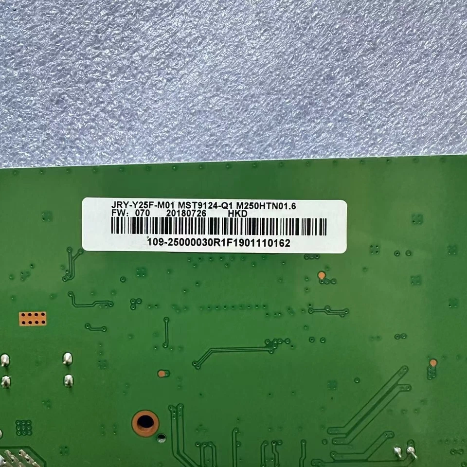 Lenovo Y25F motherboard Y25F-MAIN-BOARD JRY-Y25F-M01 is suitable for M250HTN01 - Image 3 of 3