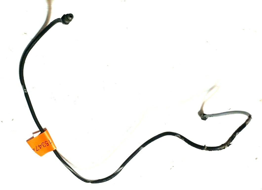 FERRARI 348 PARTS  brake fluid PIPE FROM CENTER UNIT TO R.H.  FT 153474