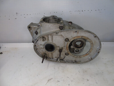 BSA B44 Crankcases UK