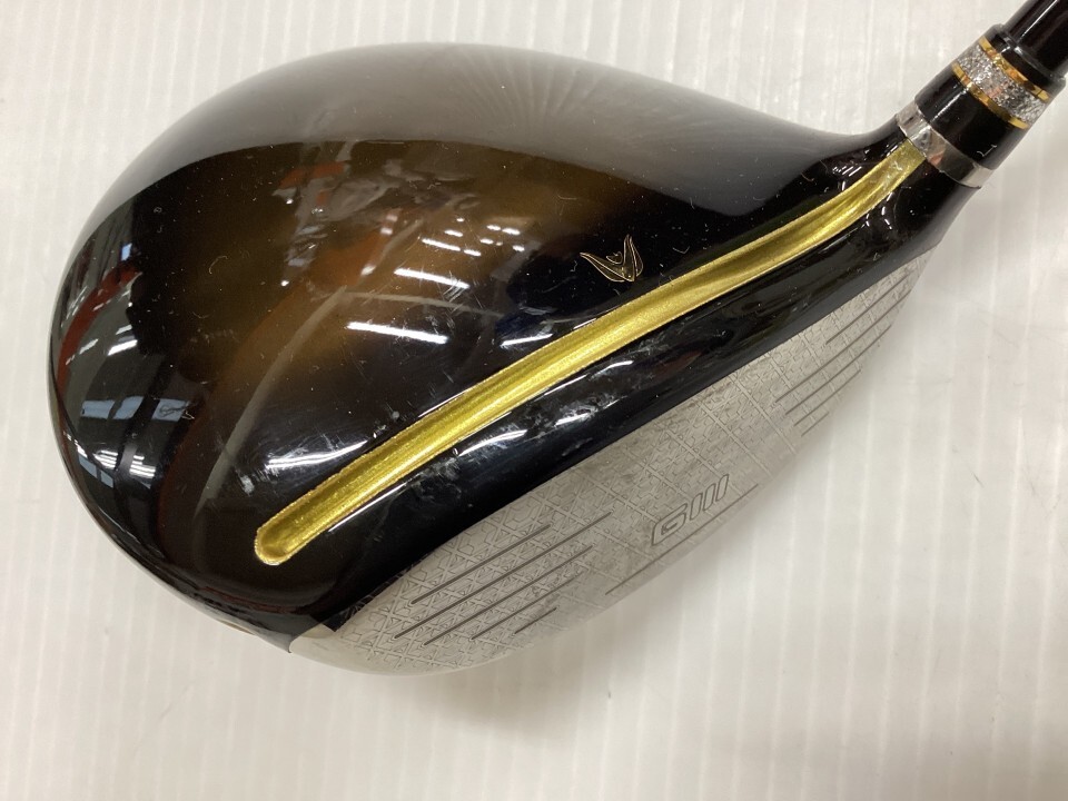 美品】DAIWA ダイワ GⅢフェアウェイウッド メンズ R 5W 18° 右