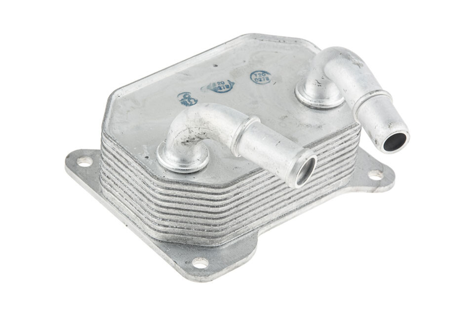 Refroidisseur d'huile moteur pour entretien et réparation de Ford Mondeo 1.8 TDCi 1385380