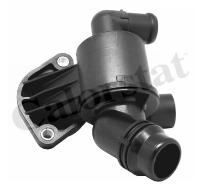 CALORSTAT by Vernet TH7229.87J Thermostat, Kühlmittel für AUDI,SEAT