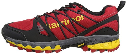Karrimor Pyramid ii Mens Running Shoes 