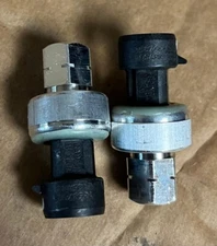 ACDelco A/C Refrigerant Pressure Sensor-LT  GM Original Equipment 15-51343 QTY 2