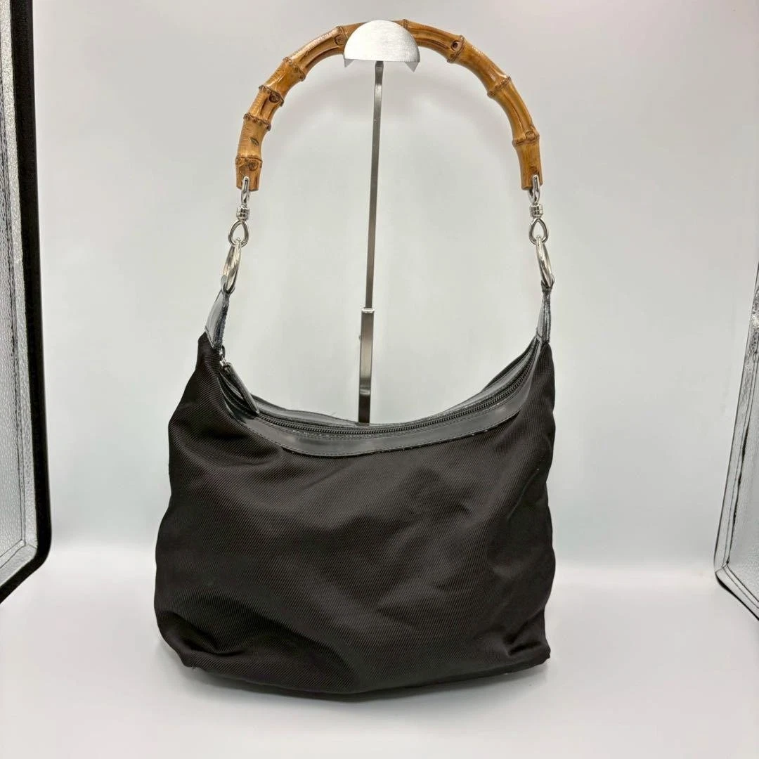 Gucci Shoulder Bag Black Bags & Handbags for Women for sale | eBay