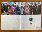 Time magazine 2025 June 23~Trump torch~deportations~Are you human~iris detection — photo 2