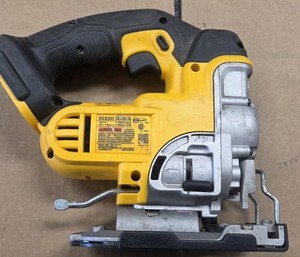 Dewalt DCS331 20V MAX Cordless Jig Saw