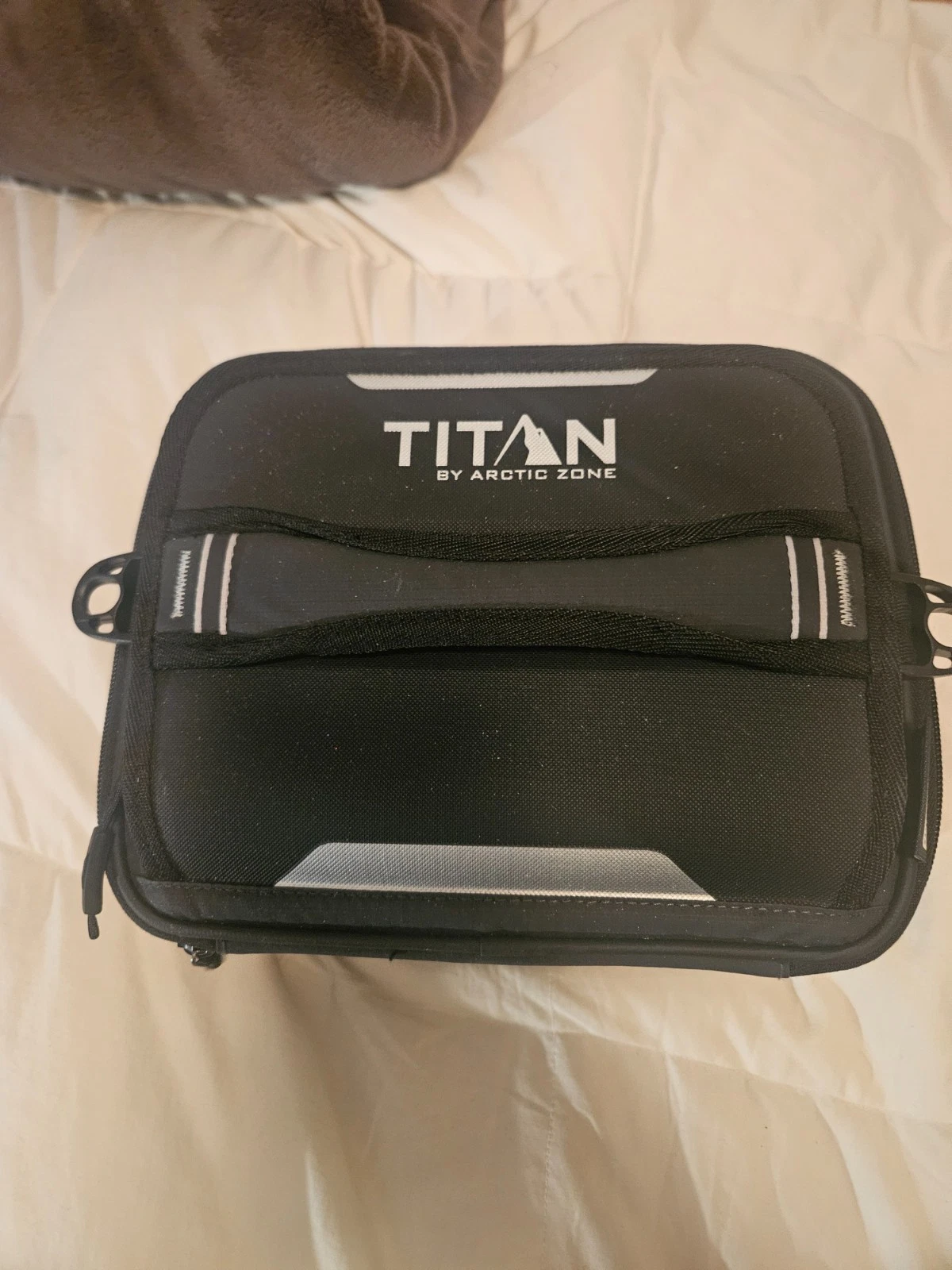 Titan by Arctic Zone Lunch Bag Cooler