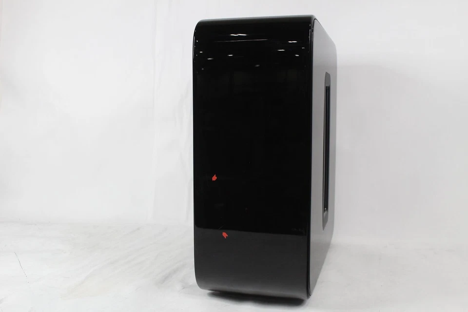 SUBWOOFER INALÁMBRICO SONOS SUB GEN 3 CON CABLE DE ALIMENTACIÓN | SUBG3US1BLK | NEGRO Foto 3 de 4