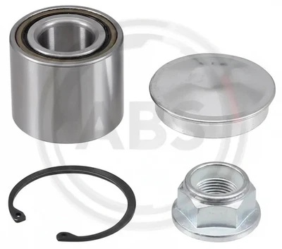 Roulement de roue 200698 A.B.S. pour RENAULT 21 A trois volumes 21 KANGOO - Photo 1/4
