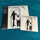 LE Numbered Rhino High Fidelity Vinyl 50th Ann. Fleetwood Mac LP  + 7” Singles