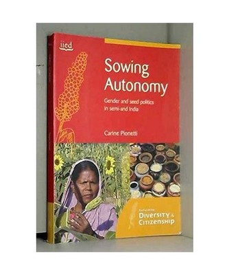 Family and Commercial Farming in the Niayes Area of Senegal, Sidy Mohamed Seck