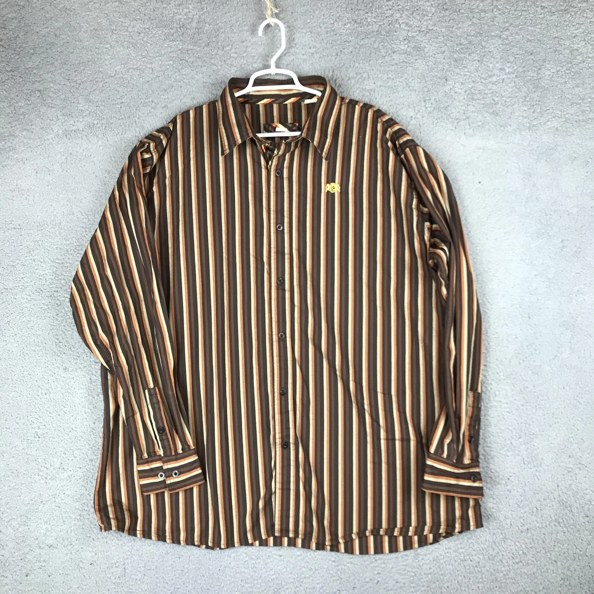 Pelle Pelle Long Sleeve Shirts for Men for sale | eBay