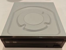 ASUS DRW-24F1ST 24X Internal SATA DVD Writer