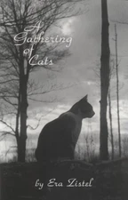 A GATHERING OF CATS By Era Zistel *Excellent Condition*