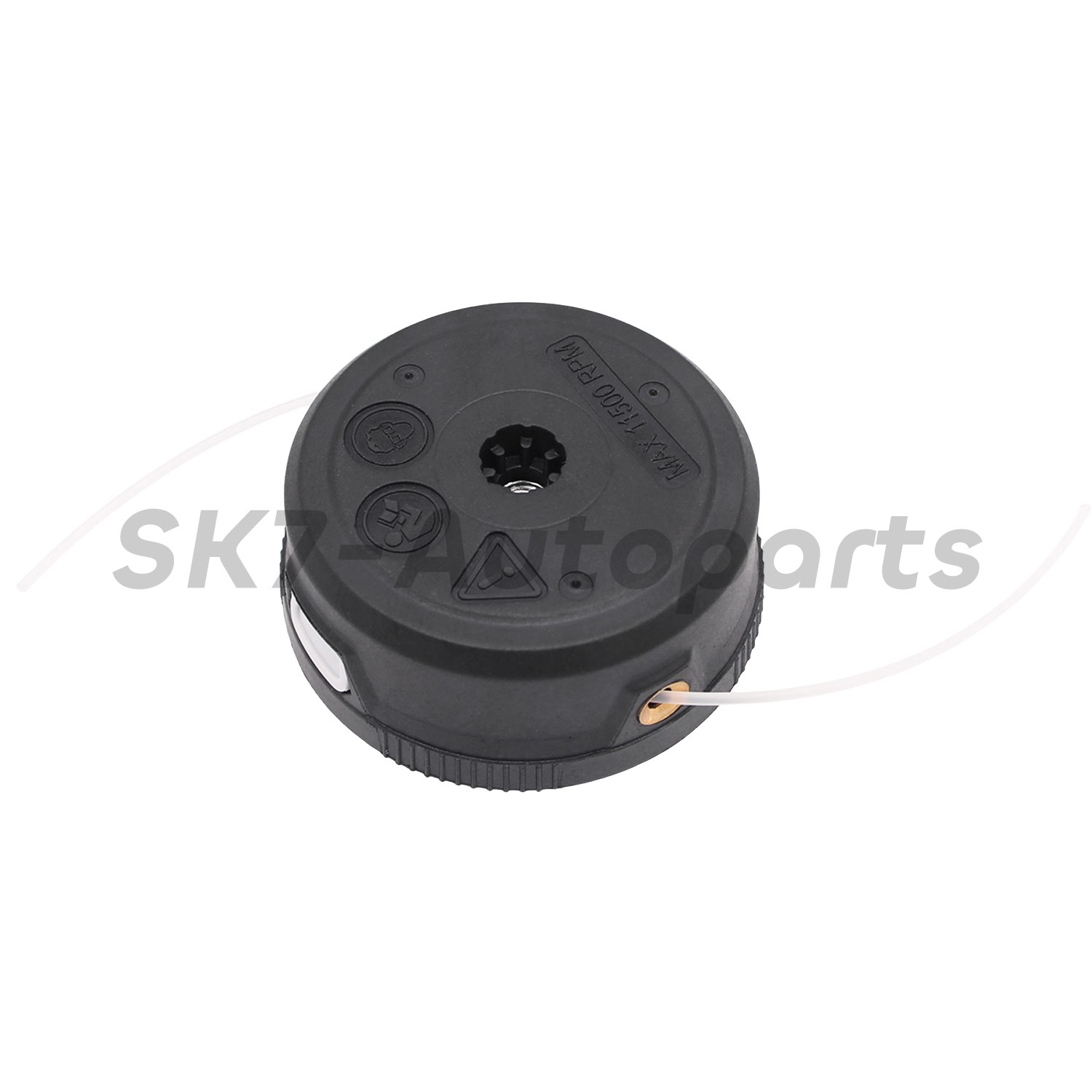 Weed Eater Trimmer Head High-Quality for Stihl FSA 57 4009 710 2106