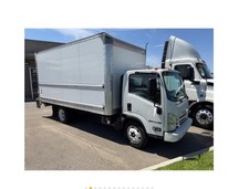 2020 Isuzu NPR-HD 14500GVW GAS - CALL 949 676 7552