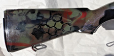 Usgi Springfield Synthetic Stock D3741d3742buttplate M14m1a1camo By Blumhagen