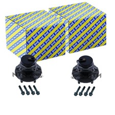 Roulement de roue Mazda MX5