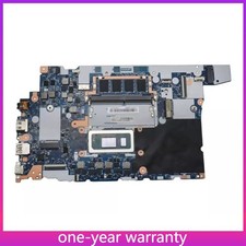 5B21K84832 5B21J77226 For Lenovo Thinkpad E14 Gen Motherboard i5-1235U 8G Open