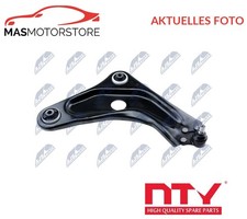 QUERLENKER LENKER RADAUFHÄNGUNG NTY ZWD-PE-013 V FÜR OPEL