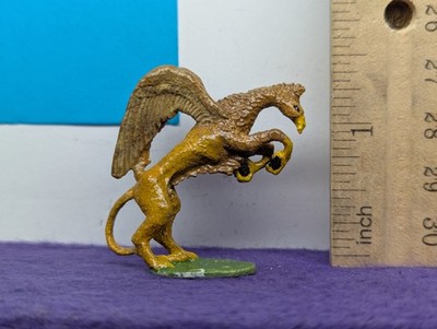 Ral Partha 01-051 (v1) Griffon Metal Miniature Fantasy