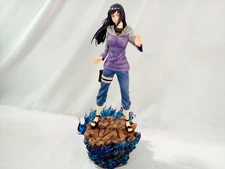 Naruto Gals DX Naruto Shippuden Hinata Hyuga Ver. 3 Figure