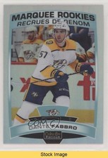 2019-20 O-Pee-Chee Platinum Marquee Rookies Rainbow Dante Fabbro #183 READ 0qr0