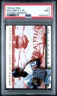 144691901 Ken Griffey Jr 1995 Fleer Ultra #6 Award Winners PSA 9