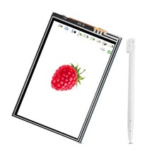 3.5 inch for Raspberry Pi Display Module 3.5 Touch Screen 320 480 TFT Touch ...