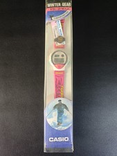 CASIO TS-210J