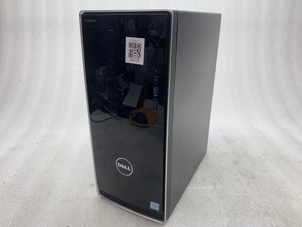 Intel Core i3 6th Gen. PC Desktops & All-In-One Computers for sale