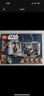 Lego 75324 Star Wars DARK TROOPER ATTACK New Sealed Mandalorian minifigure