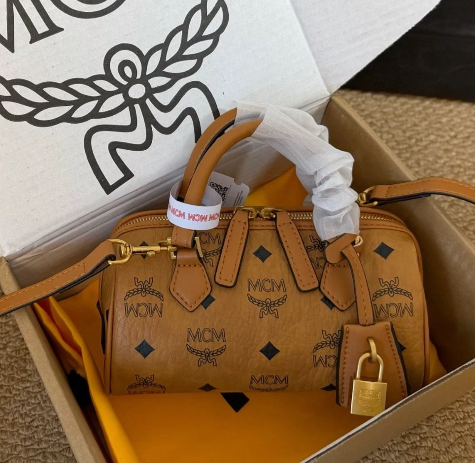 25+ MCM Zip Backpacks for Women for sale | Updated Oct 2026