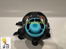 Avon Fm 12 Gas Mask Size 3