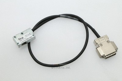 LIKA Used SMS11-V-1-T-L2 LIKA-ENC-HEAD Incremental encoder SEN-I-2584=9I33-5