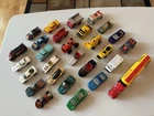 Hot Wheels Lot Set Of 29. Vintage 80’s