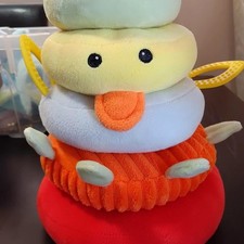Duck stacking tower Plush