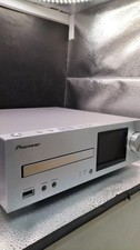 Pioneer XC-HM82-S Network CD Receiver Silver Used