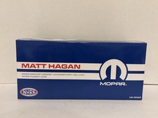 Auto World 124 Matt Hagan Mopar Dodge Charger Srt 2020 Funny Car