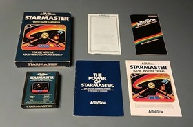 Atari 2600 Complete In Box (CIB) Console System & 16 Complete In Box (CIB) Games