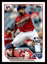 2023 Topps All-Star Game Logo Parallel 501-660 ** Set Break ** Pick Your Card **