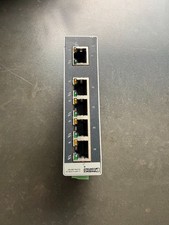Phoenix Contact FL SWITCH SFNB 5TX, 2891001