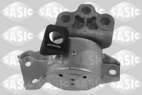 Motorlager Motorhalter Rechts Oben FÜR Alfa Romeo Mito (955 ) - Sasic 2706140