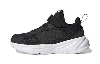 Adidas Ozelle J 'Black Carbon' - GW1560 MT