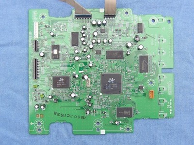 Platine: 6870R7113AP MTK MODULE (gebraucht)