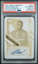Top Lewis Hamilton Cards to Collect 29