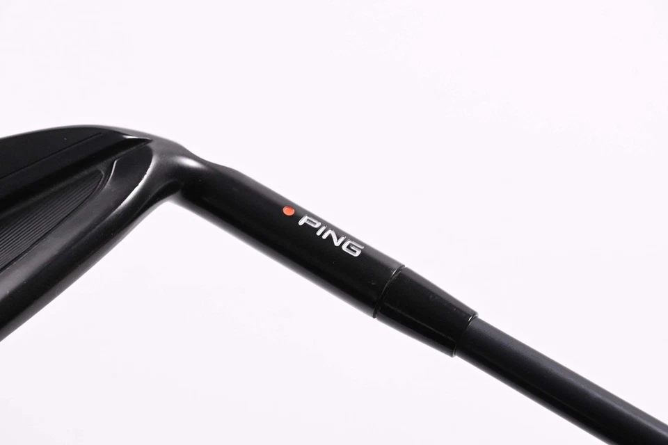 Ping G710 #5 Iron / 23 Degree / Orange Dot / Regular Flex Ping Alta CB Red AWT - Image 2 of 4