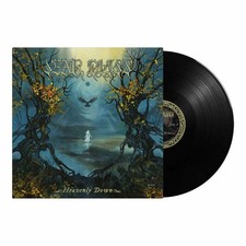SEAR BLISS - heavenly down LP black