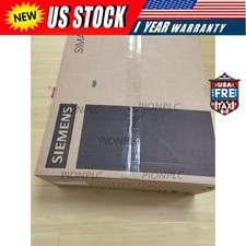 New Siemens 6AV7863-5MA00-2AA0 SIMATIC IFP1500 V2, 15" 6AV7 863-5MA00-2AA0